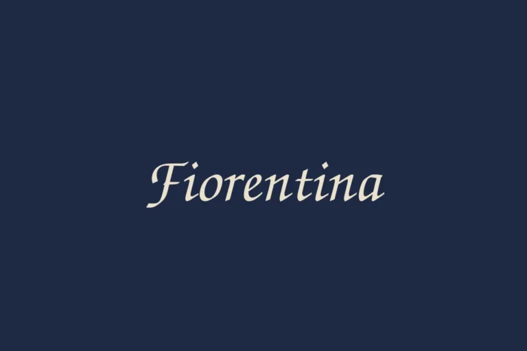 Fiorentina
