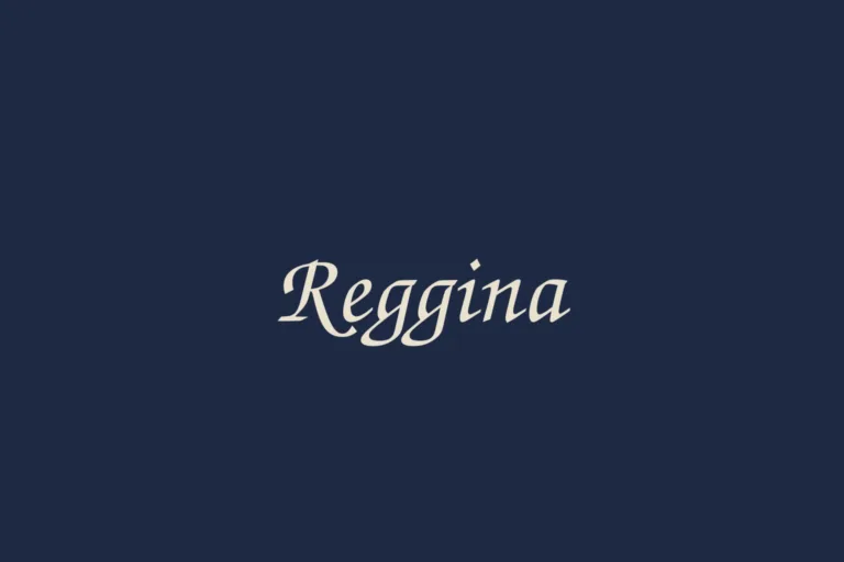 Reggina