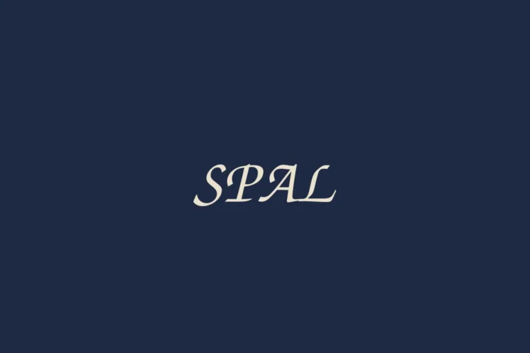 Spal