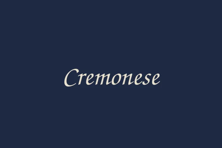 Cremonese