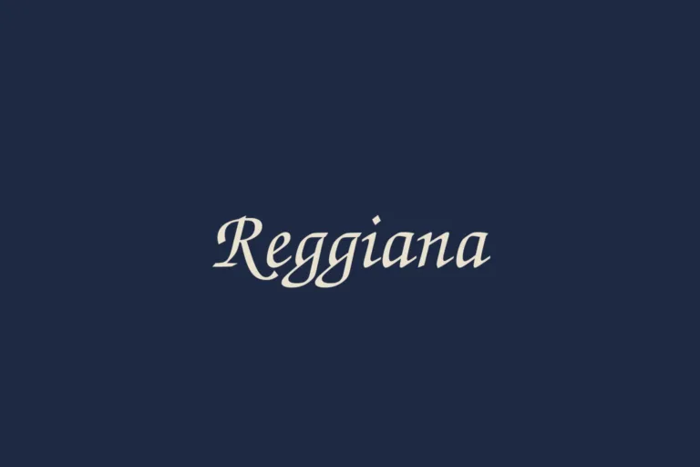Reggiana