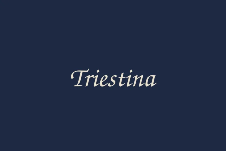Triestina