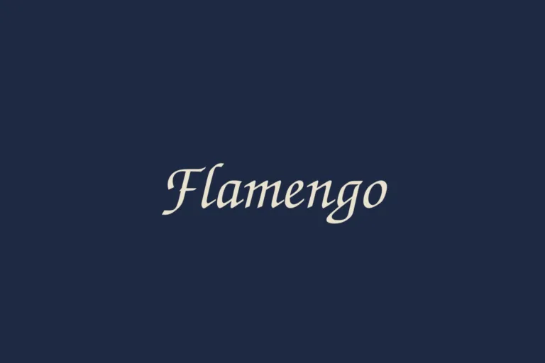 Flamengo