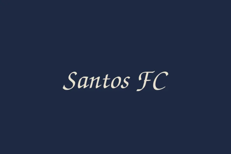 Santos Fc