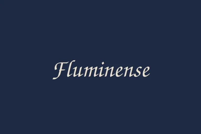 Fluminense