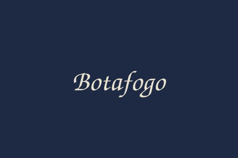 Botafogo