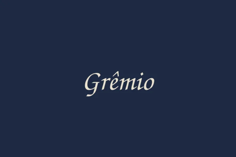 Gremio