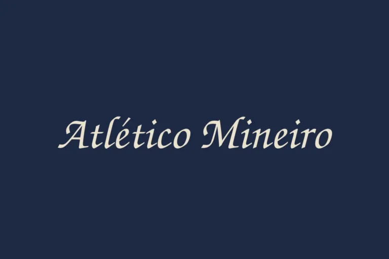Atletico Mineiro