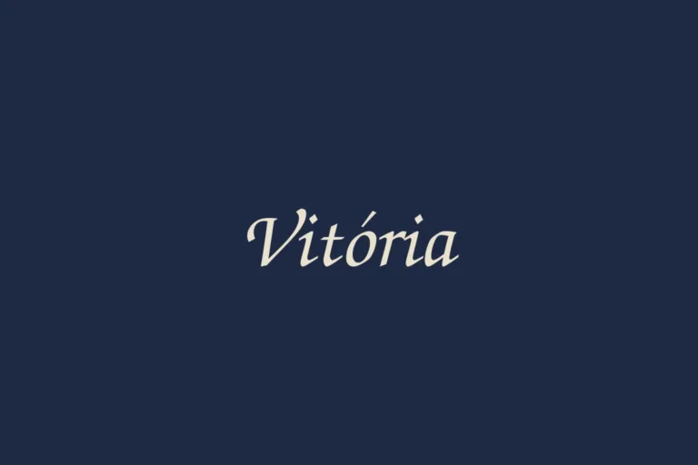 Vitoria