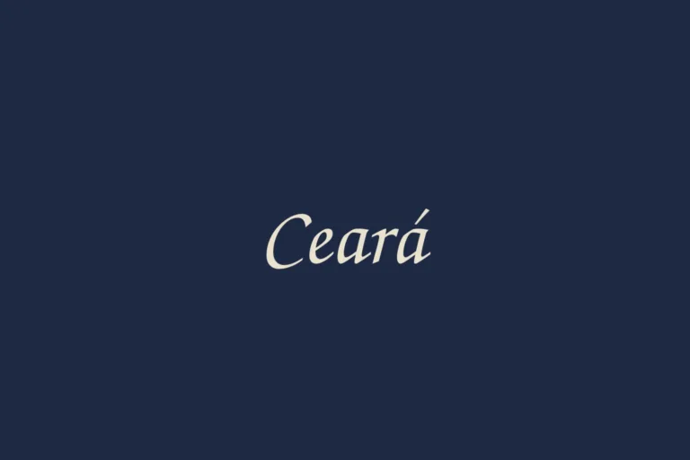Ceara