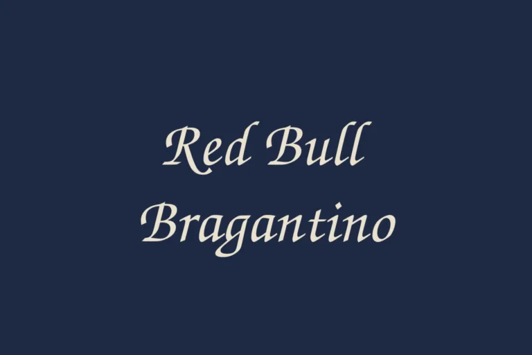 Red Bull Bragantino