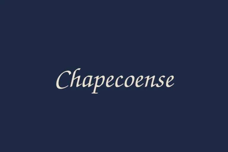 Chapecoense