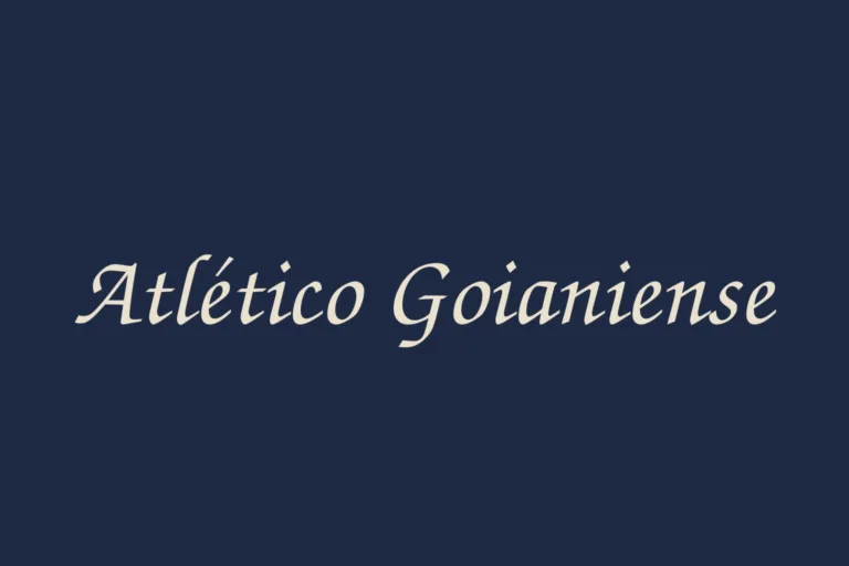 Atletico Goianiense