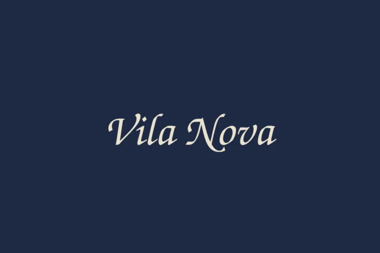 Vila Nova