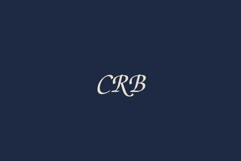 Crb