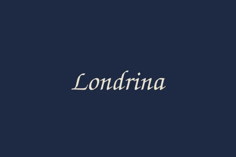 Londrina