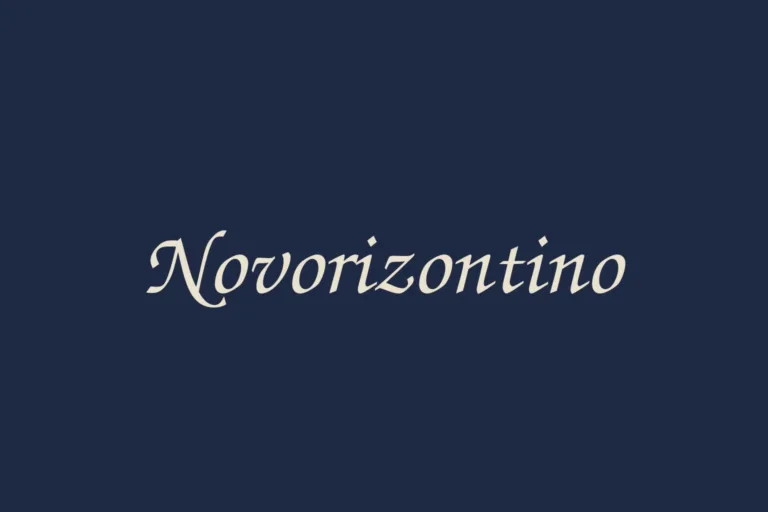 Novorizontino