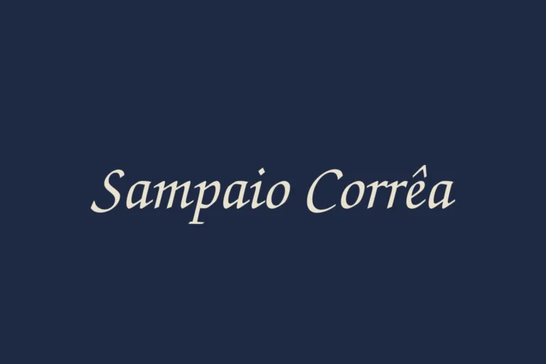 Sampaio Correa