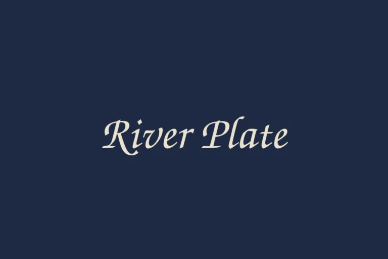 River Plate