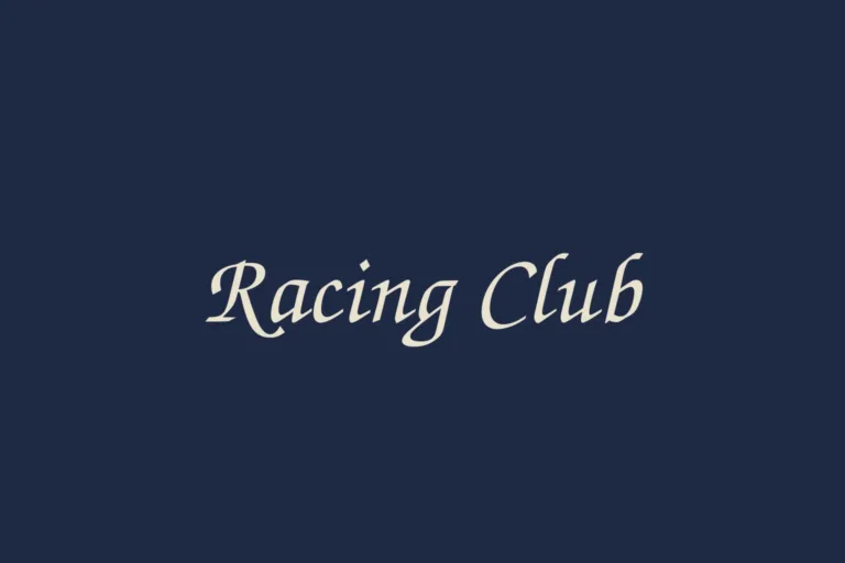 Racing Club
