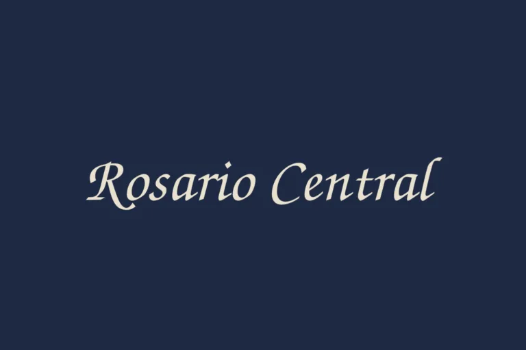 Rosario Central