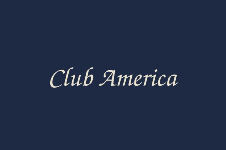 Club America